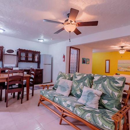 Seven Seas Resort Adults Only San Pedro (Ambergris Caye) Exterior foto