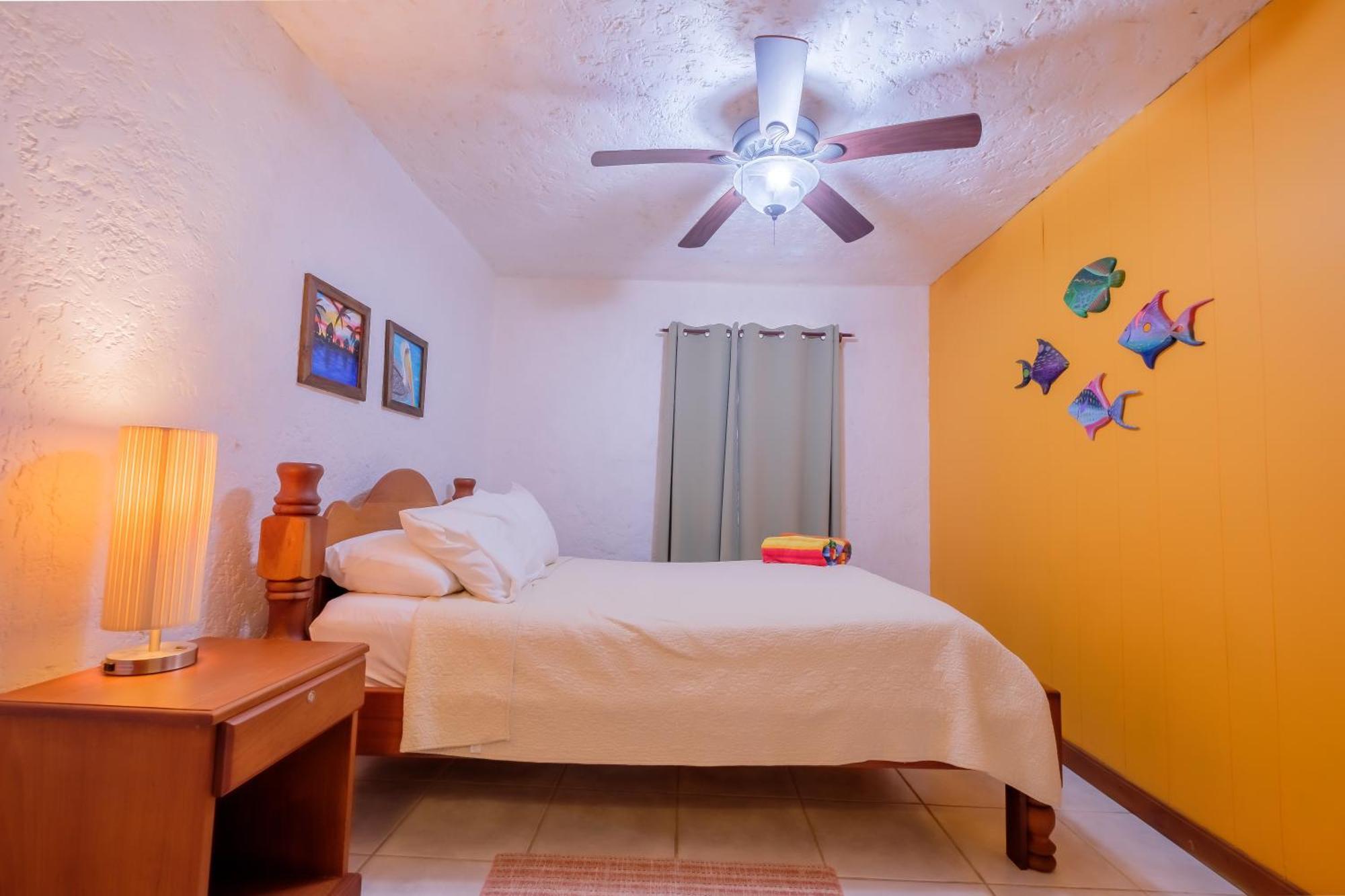 Seven Seas Resort Adults Only San Pedro (Ambergris Caye) Exterior foto
