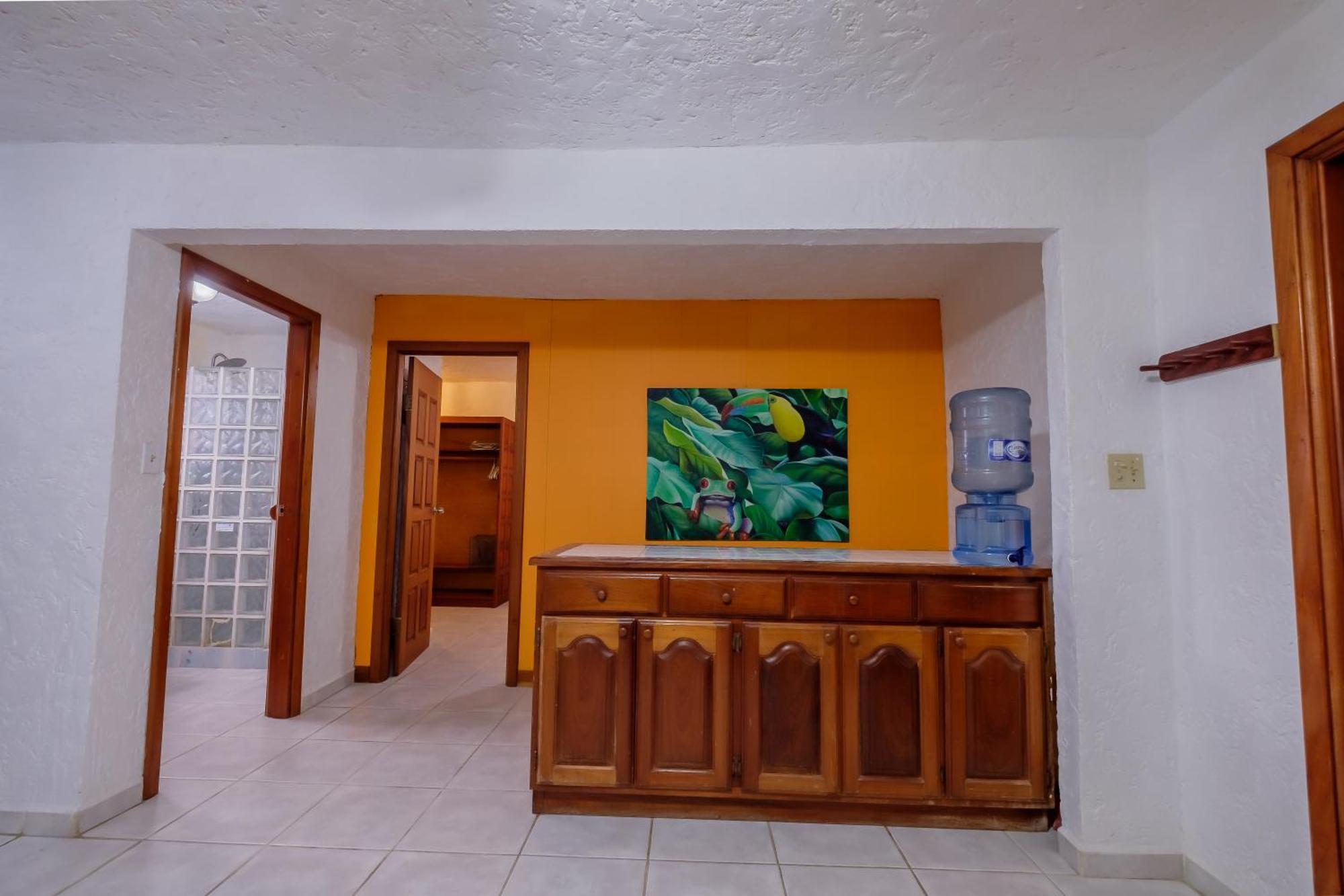 Seven Seas Resort Adults Only San Pedro (Ambergris Caye) Exterior foto