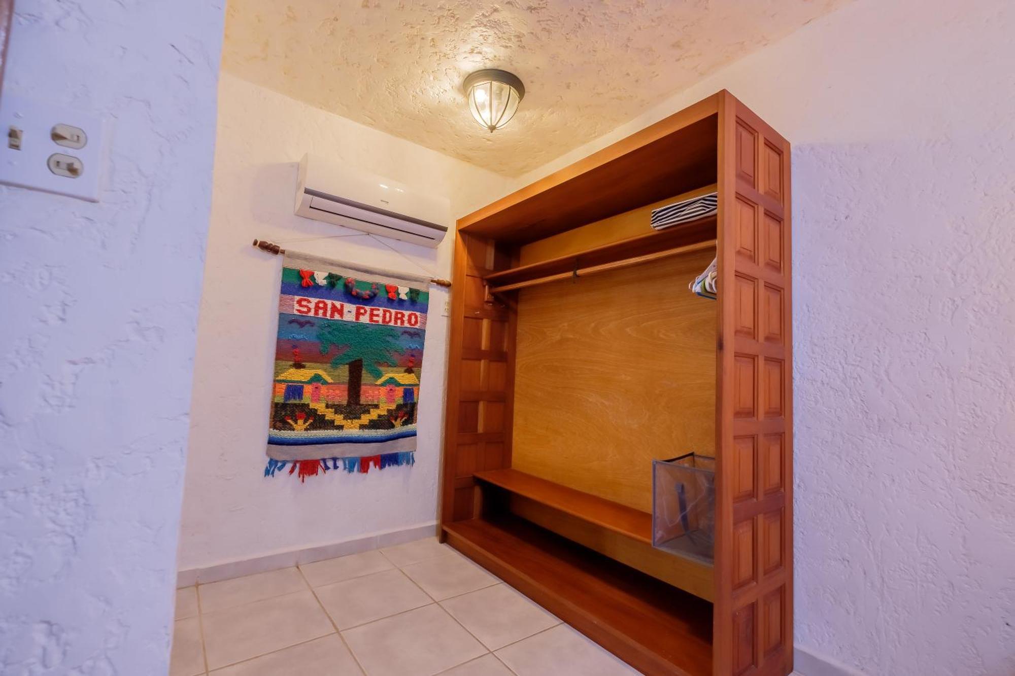 Seven Seas Resort Adults Only San Pedro (Ambergris Caye) Exterior foto