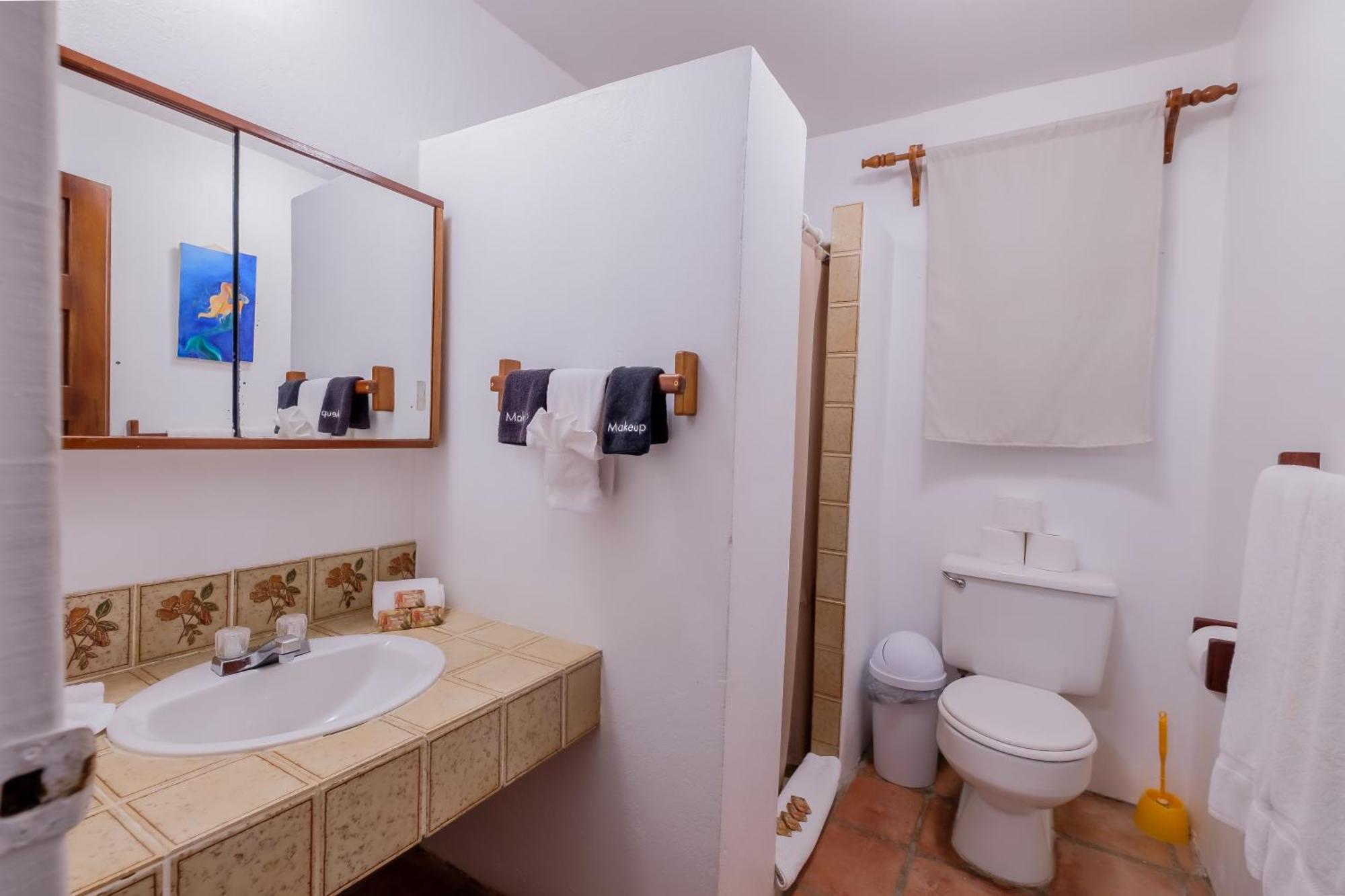 Seven Seas Resort Adults Only San Pedro (Ambergris Caye) Exterior foto