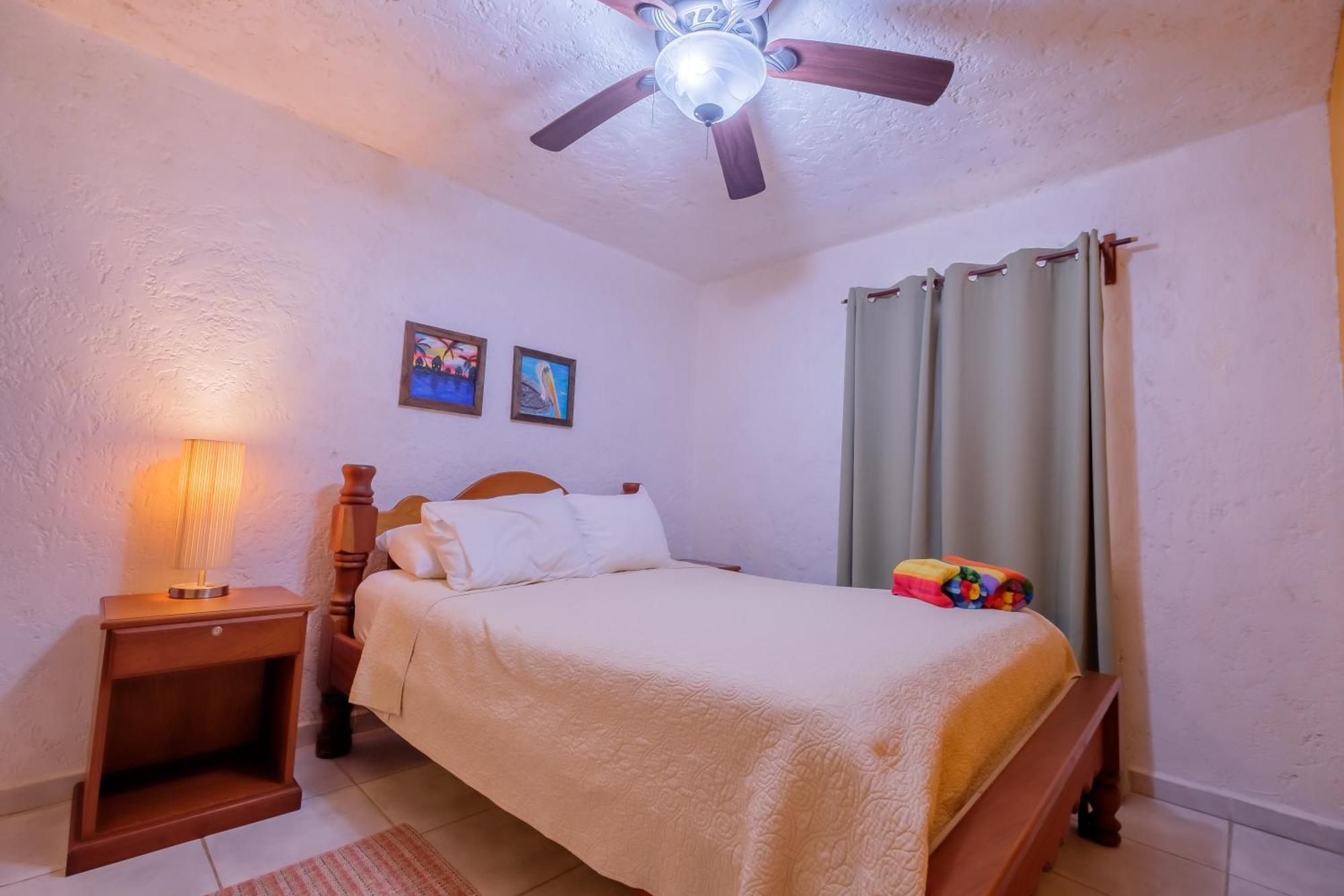 Seven Seas Resort Adults Only San Pedro (Ambergris Caye) Exterior foto