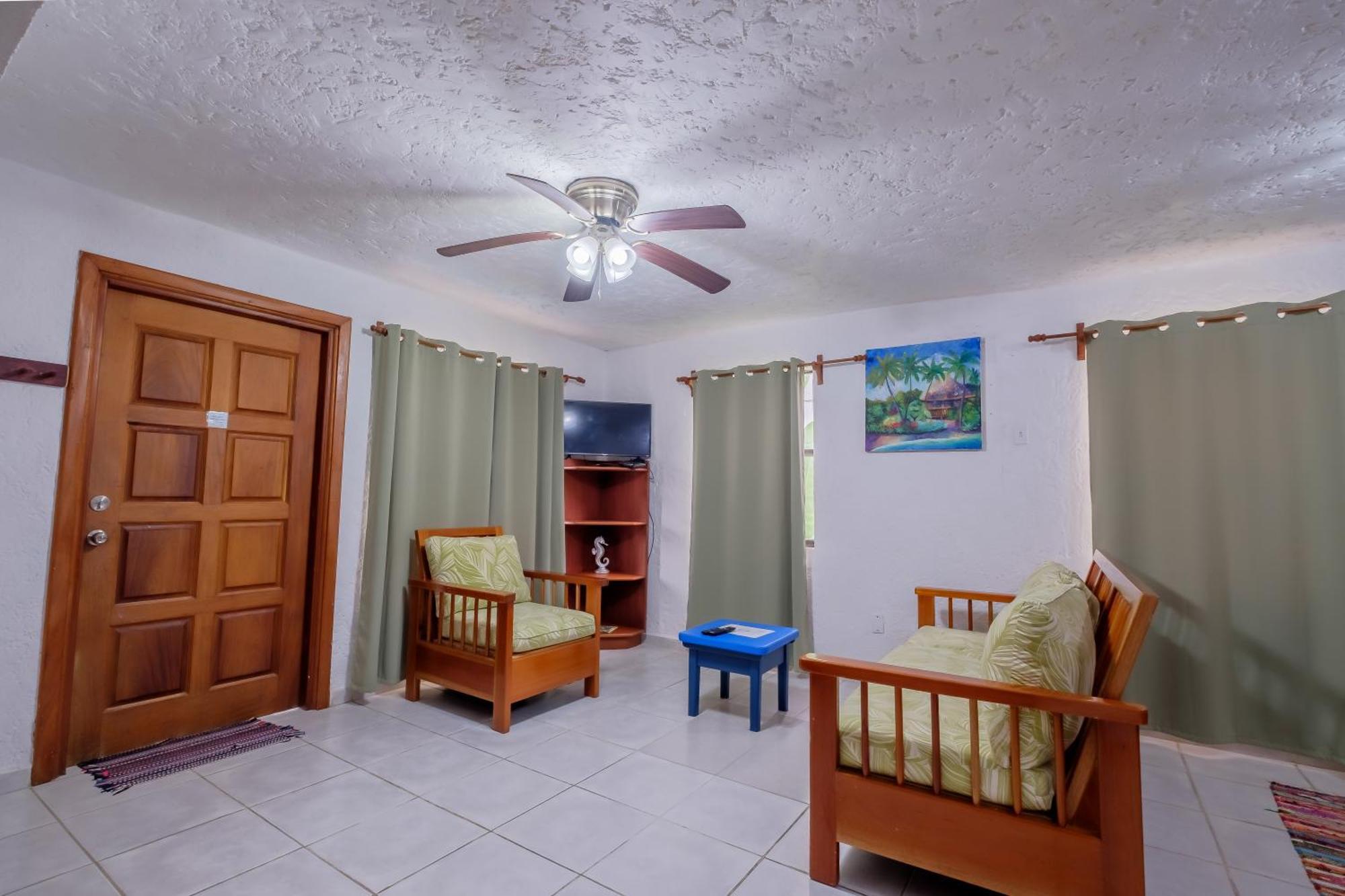 Seven Seas Resort Adults Only San Pedro (Ambergris Caye) Exterior foto