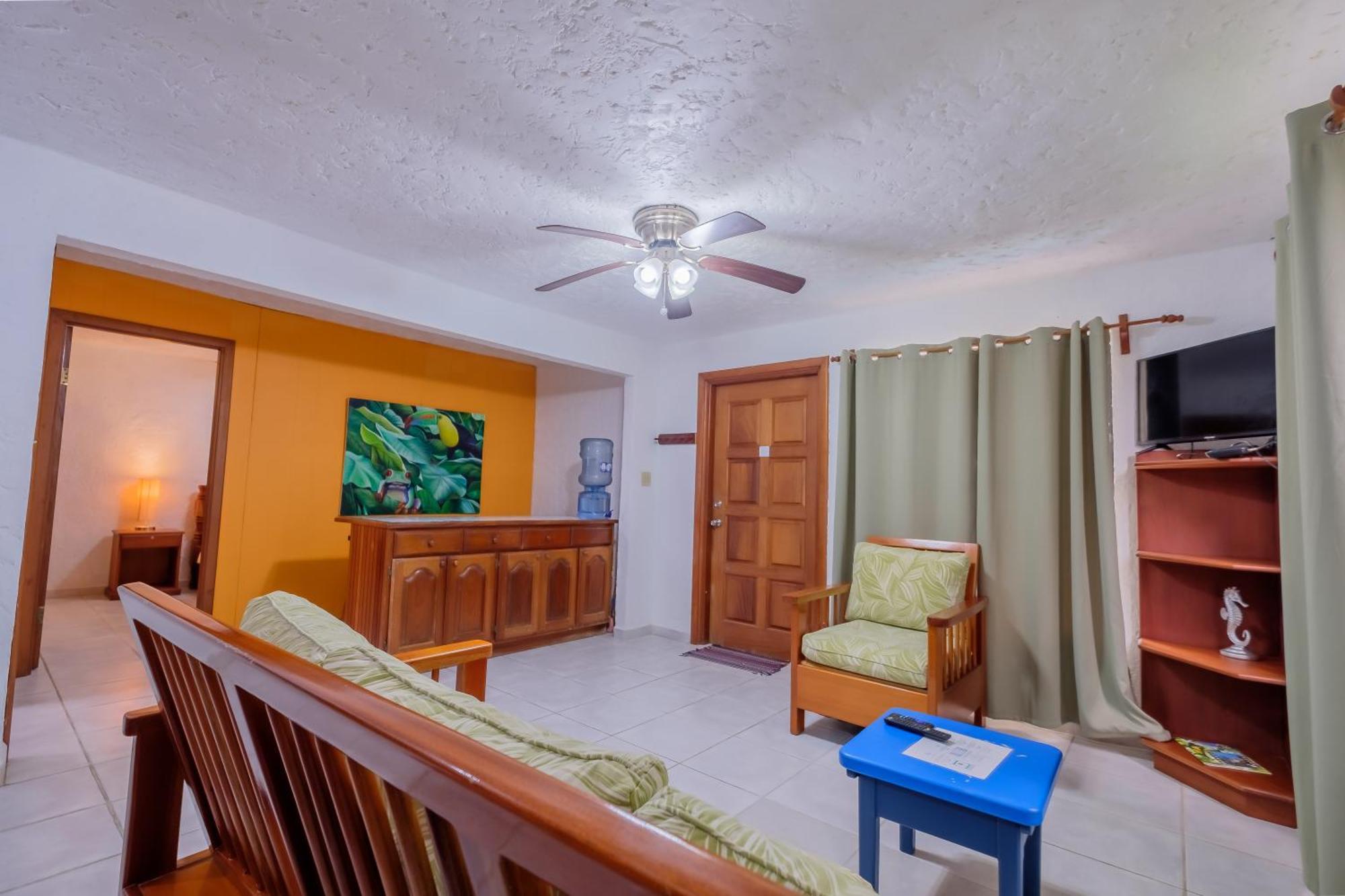 Seven Seas Resort Adults Only San Pedro (Ambergris Caye) Exterior foto