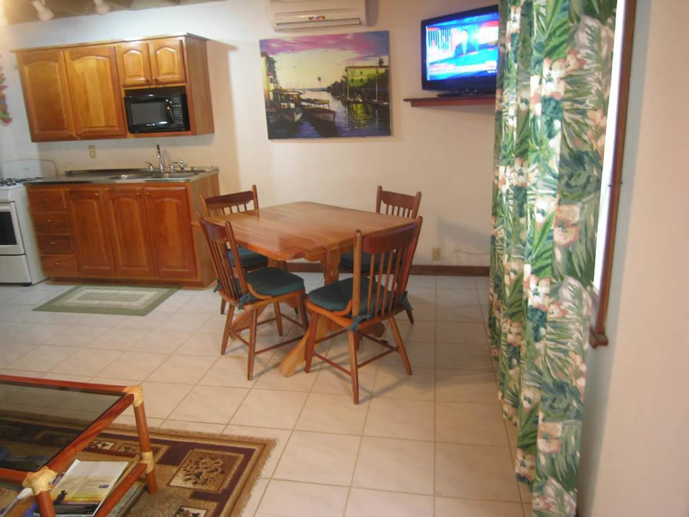 Seven Seas Resort Adults Only San Pedro (Ambergris Caye) Exterior foto