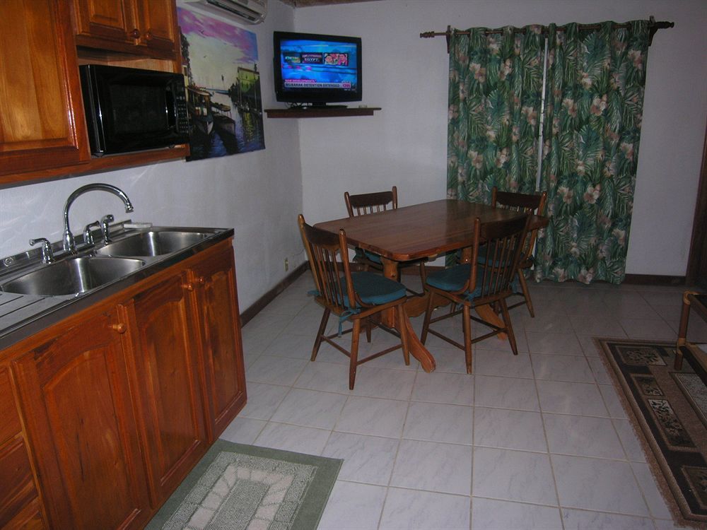 Seven Seas Resort Adults Only San Pedro (Ambergris Caye) Exterior foto