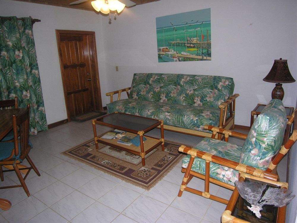 Seven Seas Resort Adults Only San Pedro (Ambergris Caye) Exterior foto