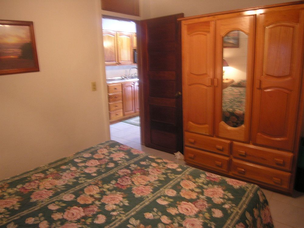 Seven Seas Resort Adults Only San Pedro (Ambergris Caye) Exterior foto