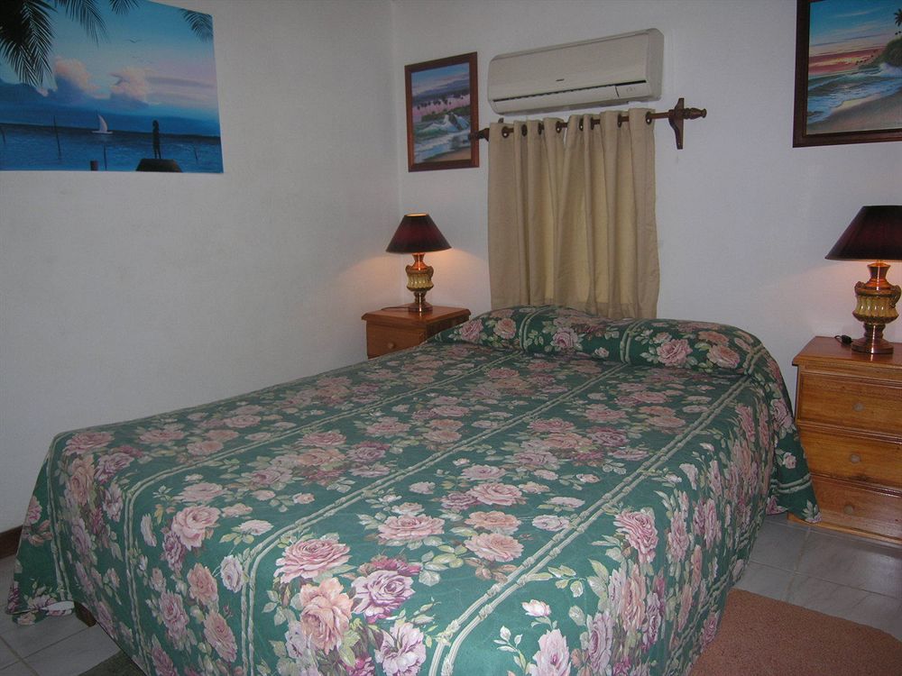 Seven Seas Resort Adults Only San Pedro (Ambergris Caye) Exterior foto